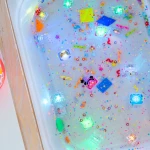 Light-Up Cubes - Daniel's Tiger Neighbourhood - Image 4