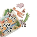 Chunky Puzzle - Animal Watering Hole