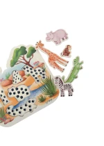 Chunky Puzzle - Animal Watering Hole