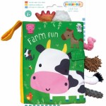 Book series - Sensory Snuggables