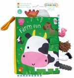 Book series - Sensory Snuggables