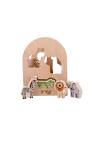 Shape Sorter - On Safari - Image 4