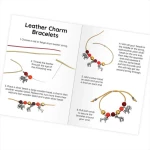 Wooden Bead Kit - African Themed - Image 6