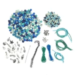 Wooden Bead Kit - Ocean Themed - Image 3