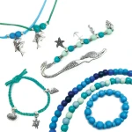 Wooden Bead Kit - Ocean Themed - Image 5