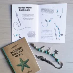 Wooden Bead Kit - Ocean Themed - Image 7