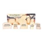Wooden Chunky Puzzle - Big 5 - Image 3