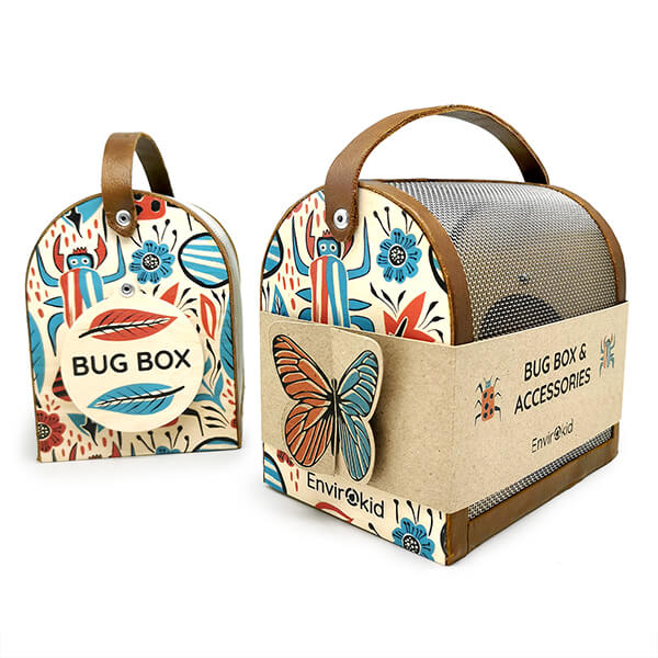 bugbox Bug Box & Accessories - Image 1