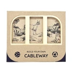 Build Your Own Cableway