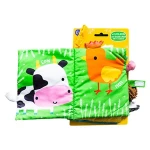 Book series - Sensory Snuggables - Image 5
