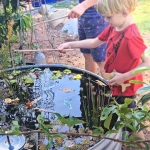 Wooden Fishing Game - Image 2