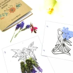 Flower Pressing Kit - Image 3