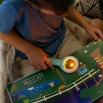 Light Up Book - Blair's Backyard of Ideas - Image 7