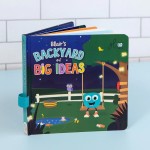 Light Up Book - Blair's Backyard of Ideas - Image 8