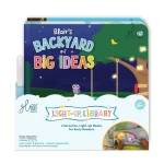 Light Up Library - 3 Pack Book Set