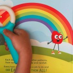 Light Up Library - 3 Pack Book Set - Image 10
