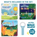 Light Up Library - 3 Pack Book Set - Image 2