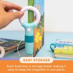 Light Up Library - 3 Pack Book Set - Image 3
