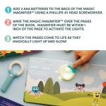 Light Up Library - 3 Pack Book Set - Image 4