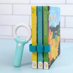 Light Up Library - 3 Pack Book Set - Image 5