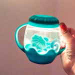 Mini Sensory Play Jar® Gift Set – Blue Lagoon - Image 2