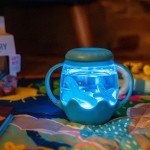 Mini Sensory Play Jar® Gift Set – Blue Lagoon - Image 4