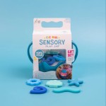 Mini Sensory Play Jar® Gift Set – Blue Lagoon - Image 5