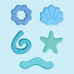 Mini Sensory Play Jar® Gift Set – Blue Lagoon - Image 7