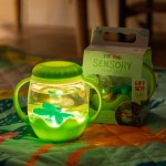 Mini Sensory Play Jar® Gift Set – Firefly - Image 2