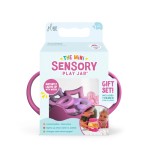 Mini Sensory Play Jar® Gift Set – Gumdrop
