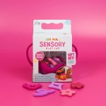 Mini Sensory Play Jar® Gift Set – Gumdrop - Image 6
